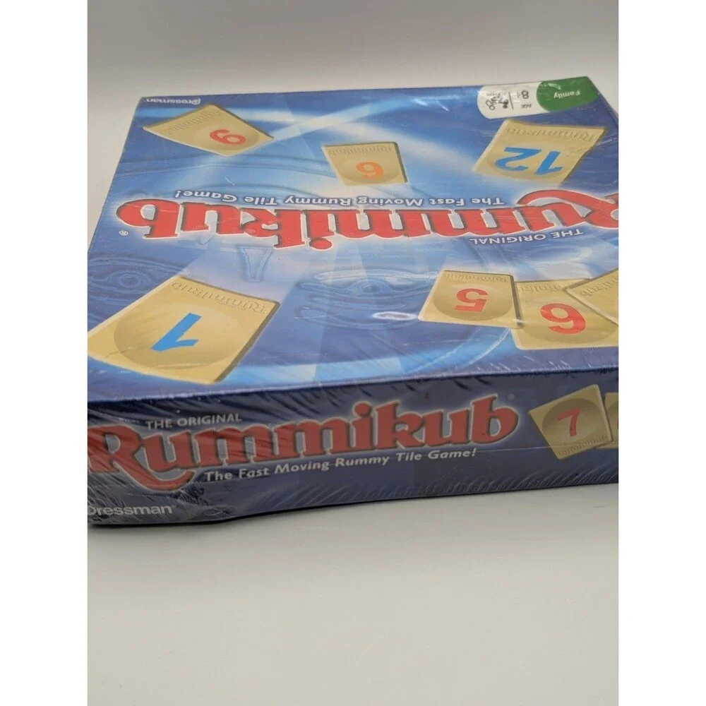 Pressman attached sealed